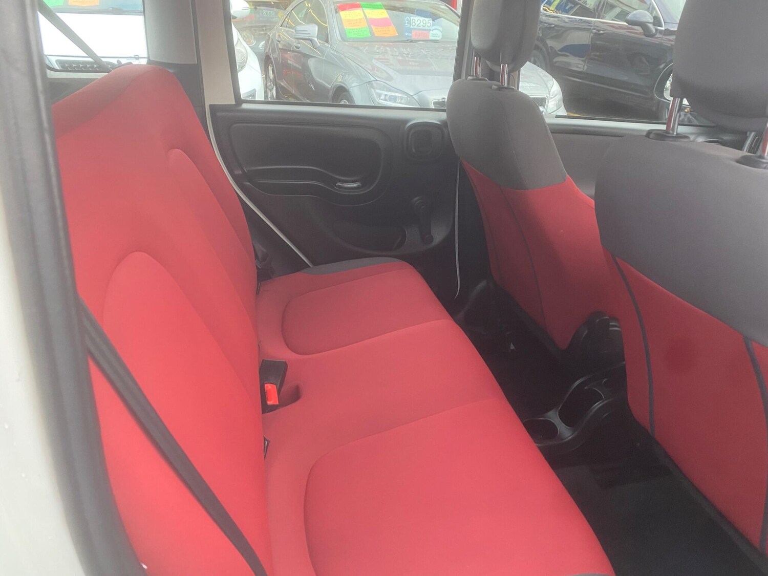 Used Fiat Panda 2015 for sale - 76781523: Photo 31