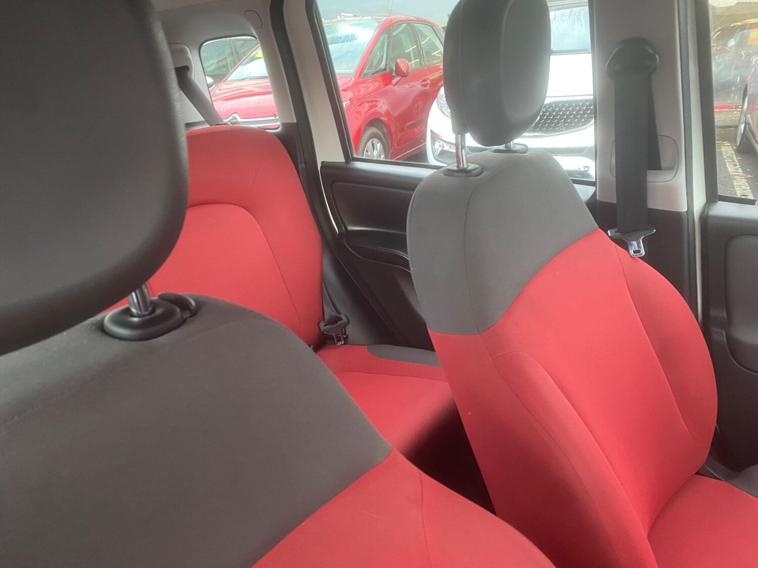 Used Fiat Panda 2015 for sale - 76781523: Photo 32