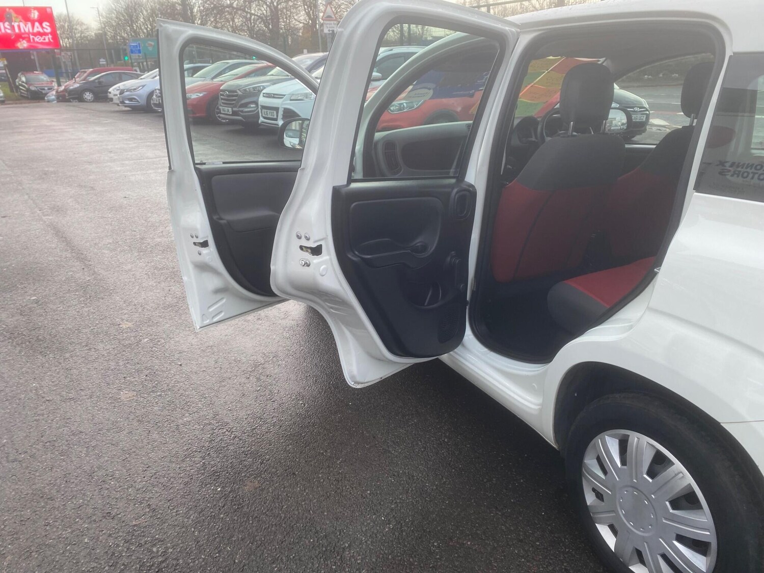 Used Fiat Panda 2015 for sale - 76781523: Photo 33