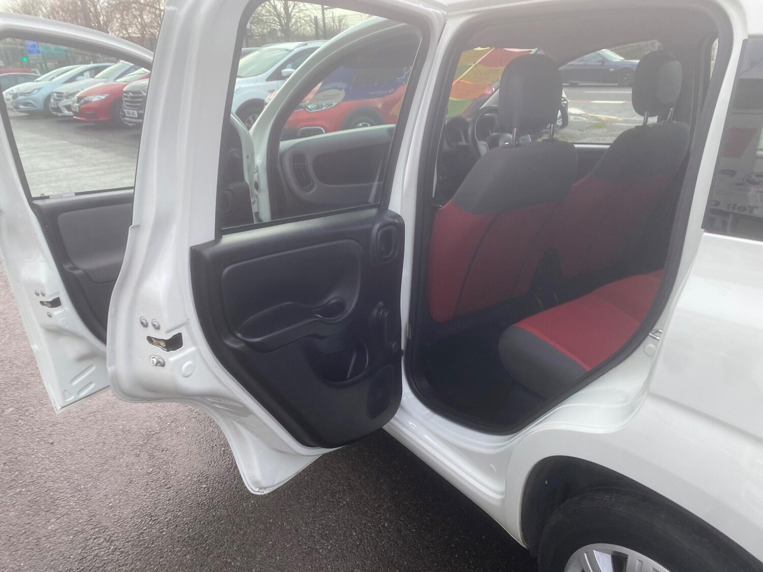 Used Fiat Panda 2015 for sale - 76781523: Photo 34