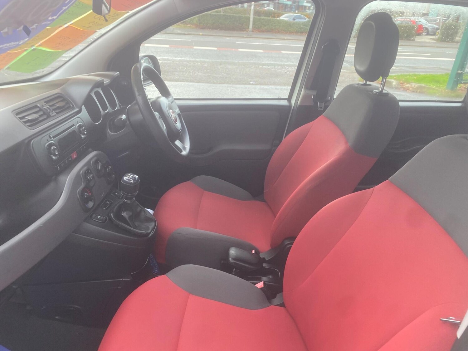 Used Fiat Panda 2015 for sale - 76781523: Photo 35