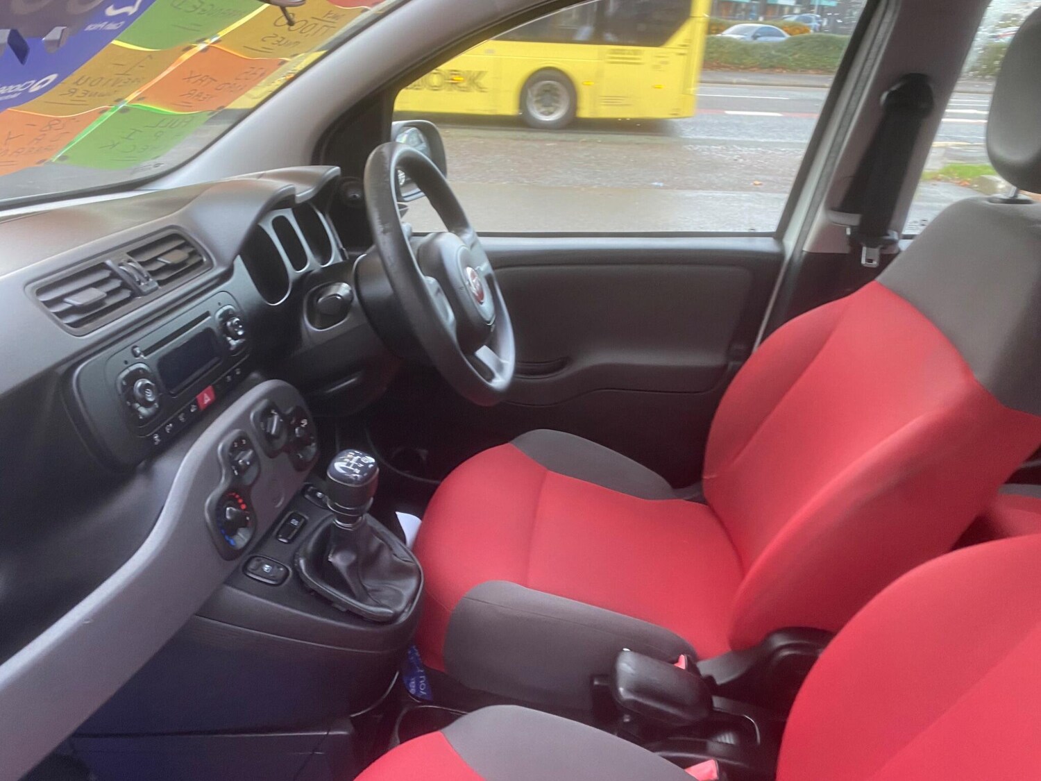 Used Fiat Panda 2015 for sale - 76781523: Photo 36