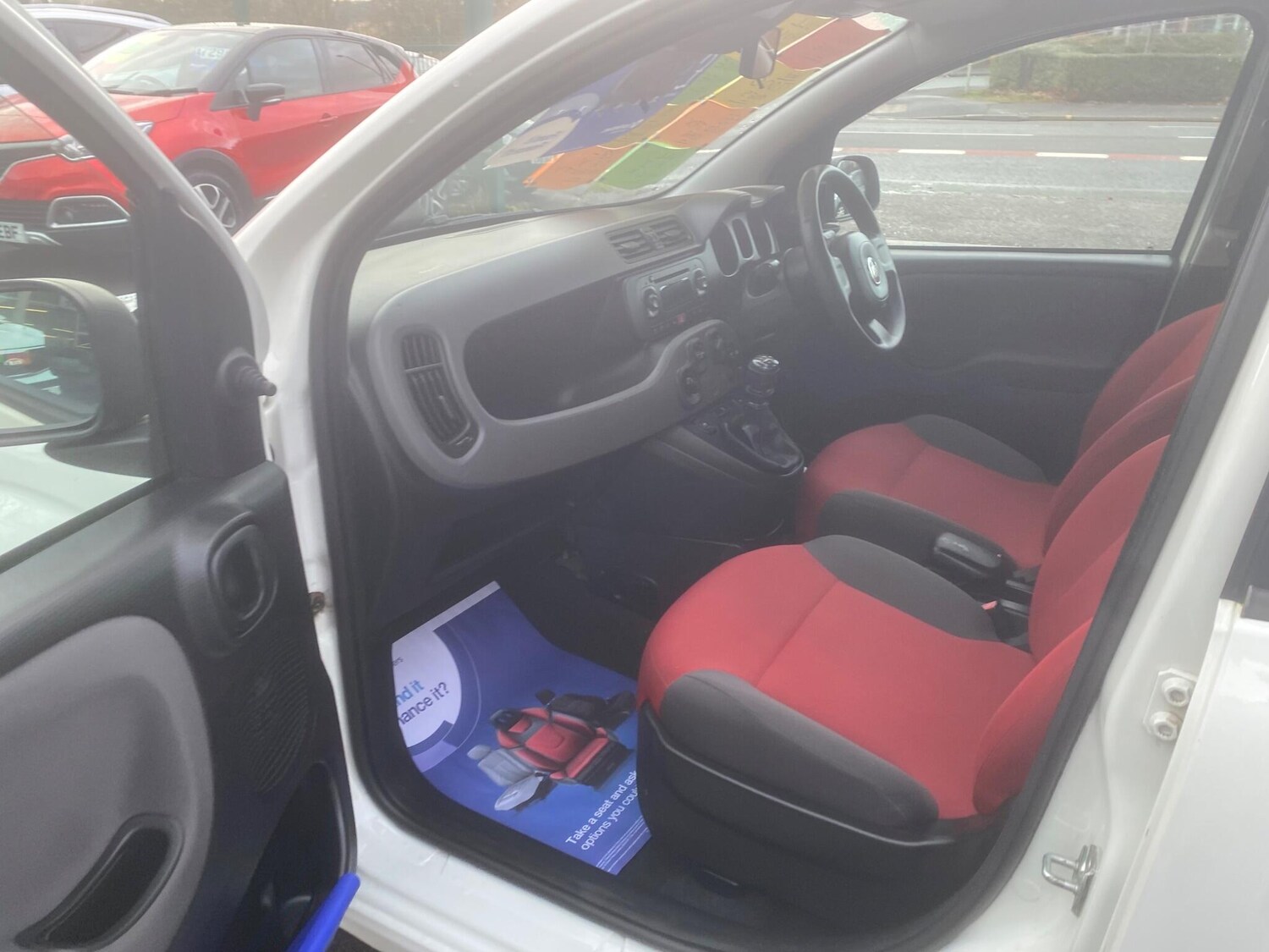 Used Fiat Panda 2015 for sale - 76781523: Photo 37