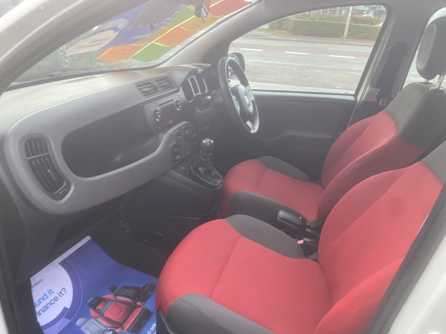 Used Fiat Panda 2015 for sale - 76781523: Photo 38