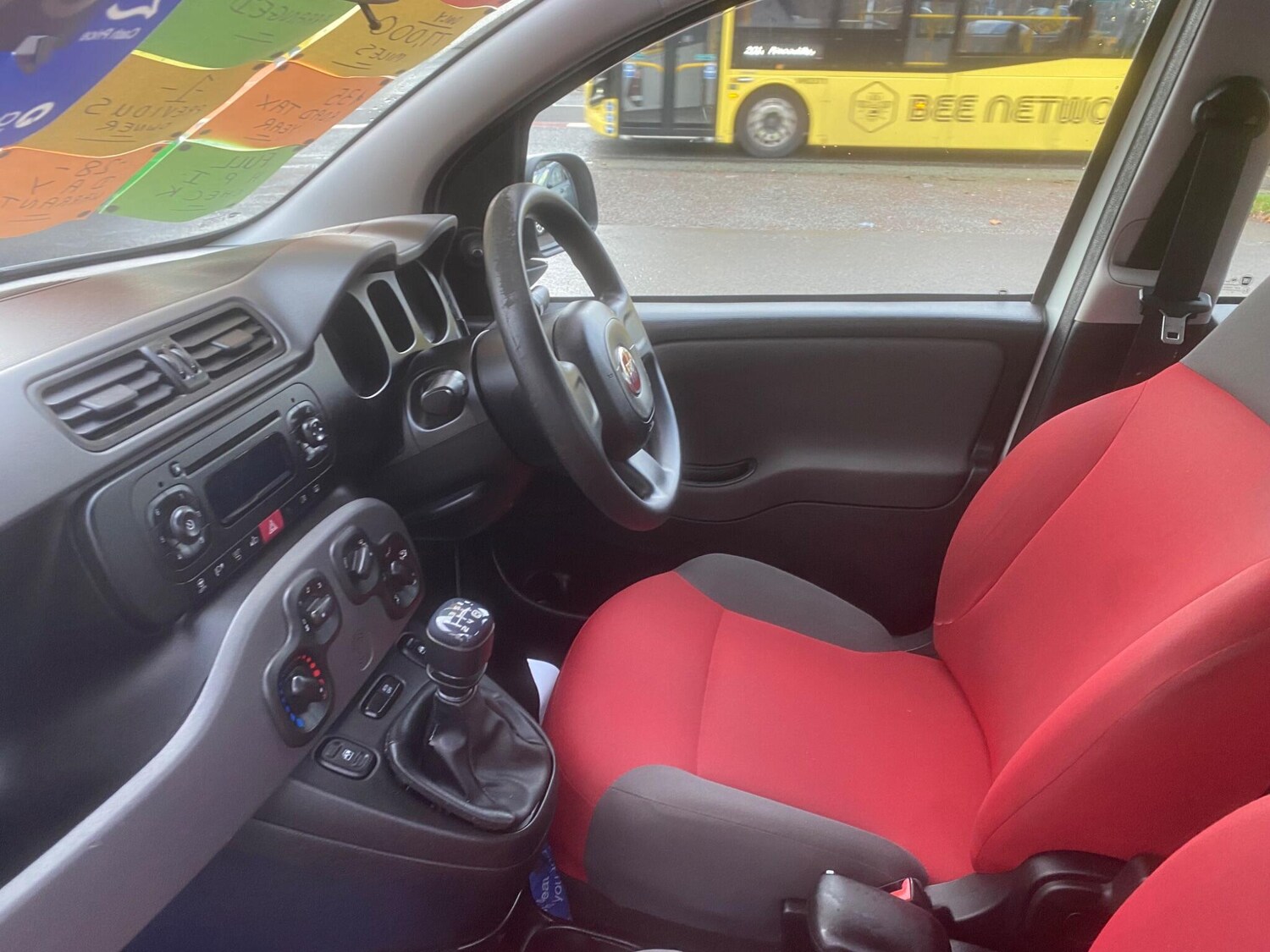 Used Fiat Panda 2015 for sale - 76781523: Photo 39