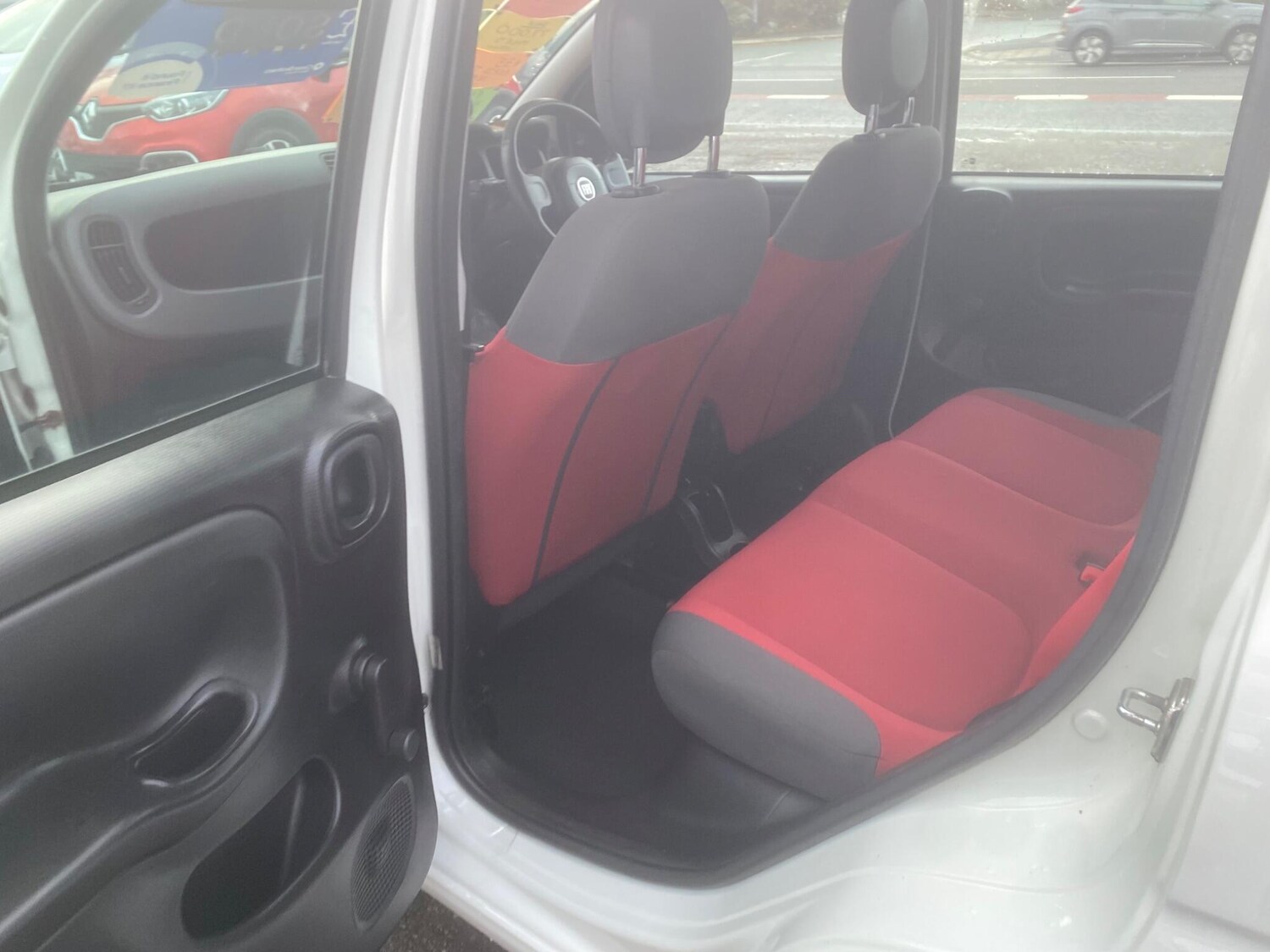 Used Fiat Panda 2015 for sale - 76781523: Photo 41