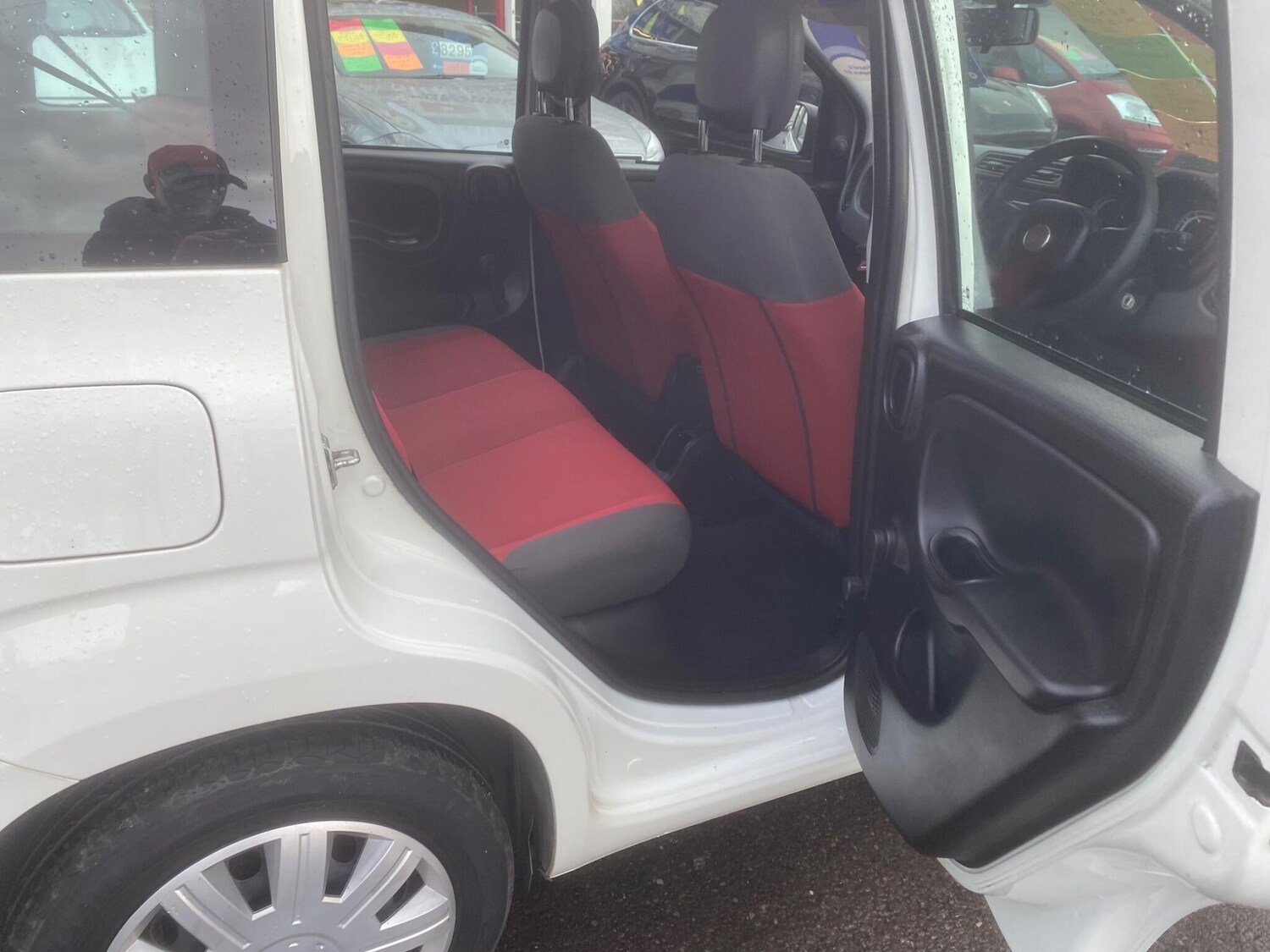 Used Fiat Panda 2015 for sale - 76781523: Photo 42