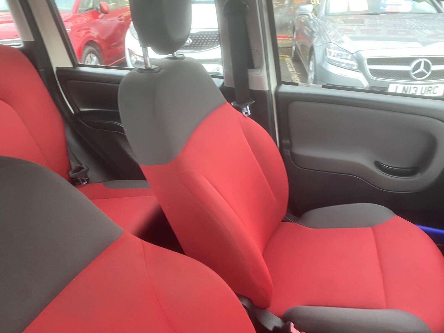 Used Fiat Panda 2015 for sale - 76781523: Photo 43