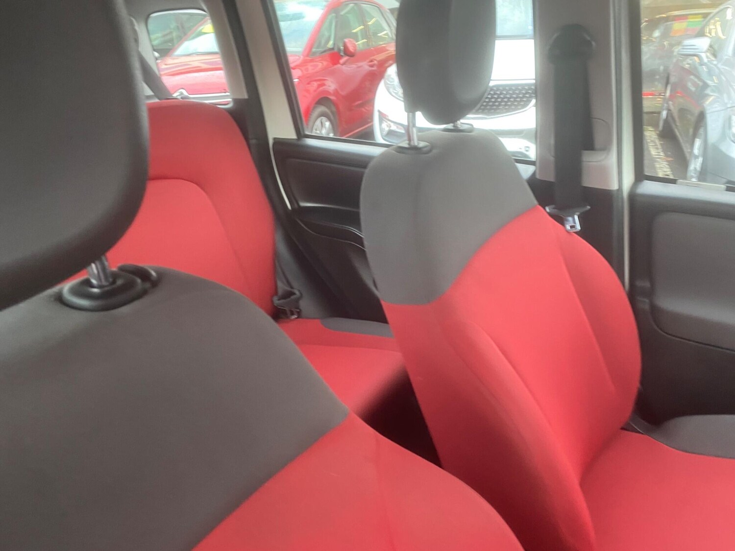 Used Fiat Panda 2015 for sale - 76781523: Photo 44