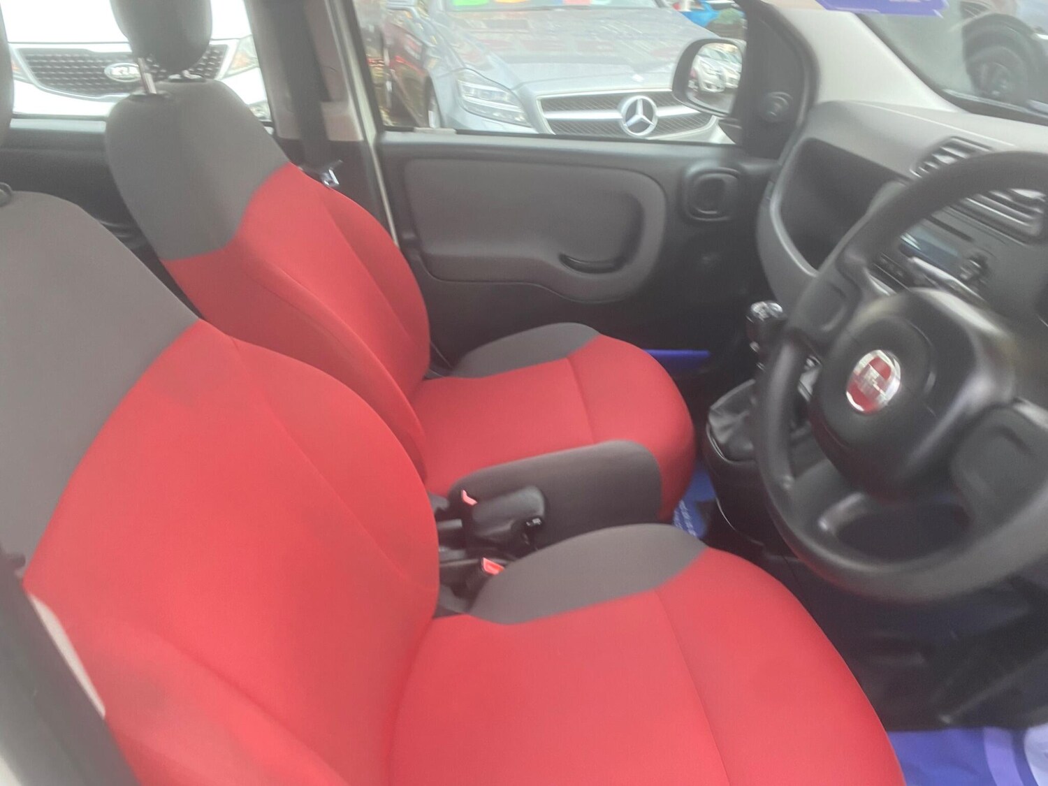 Used Fiat Panda 2015 for sale - 76781523: Photo 45