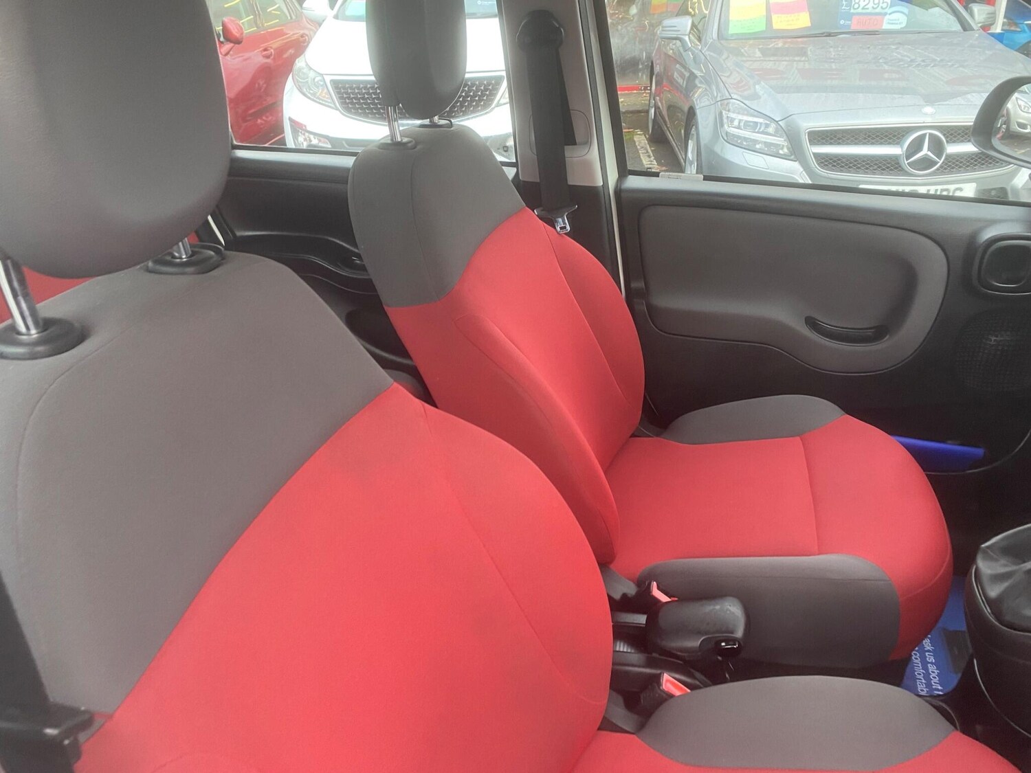 Used Fiat Panda 2015 for sale - 76781523: Photo 46