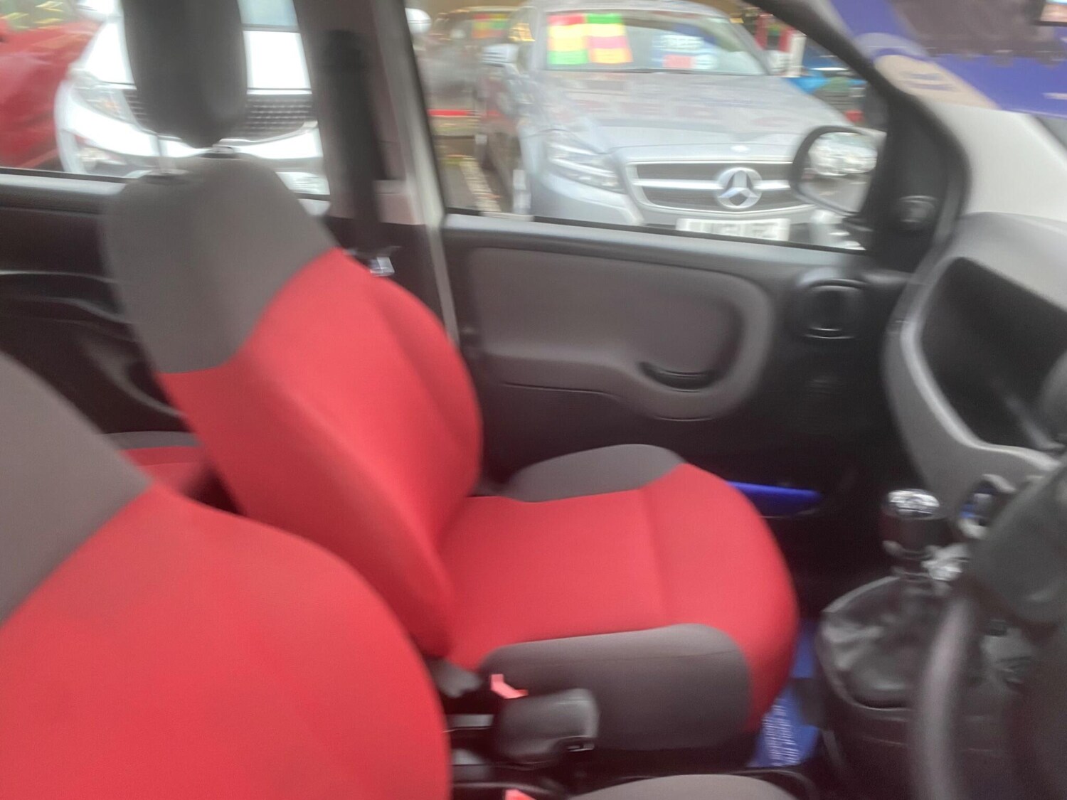 Used Fiat Panda 2015 for sale - 76781523: Photo 47