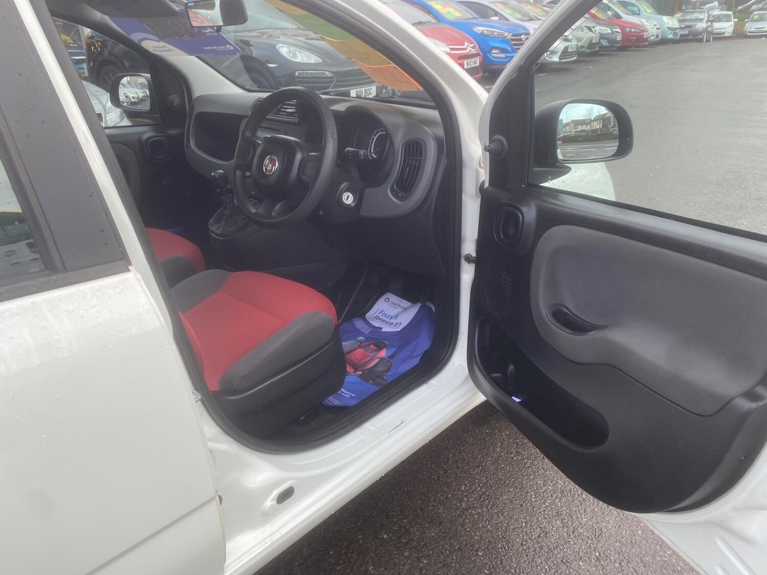 Used Fiat Panda 2015 for sale - 76781523: Photo 48