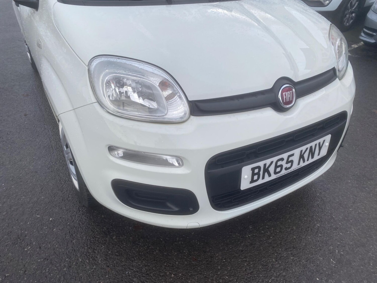 Used Fiat Panda 2015 for sale - 76781523: Photo 66