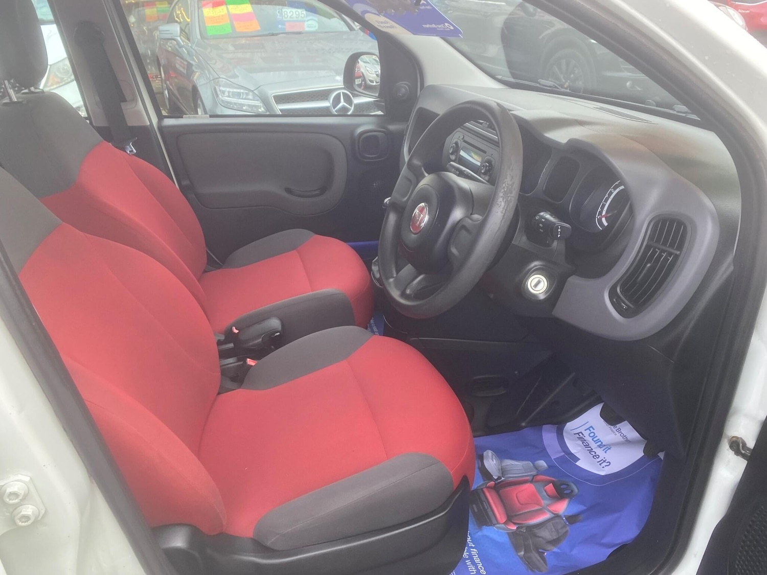 Used Fiat Panda 2015 for sale - 76781523: Photo 80