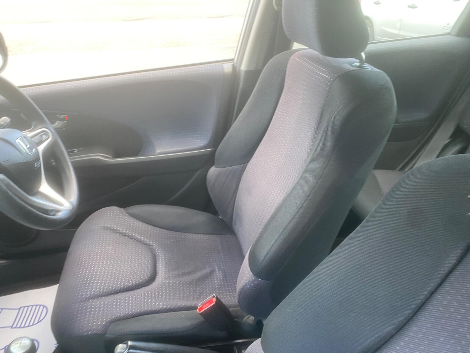 Used Honda Jazz 2010 for sale - 76988378: Photo 19