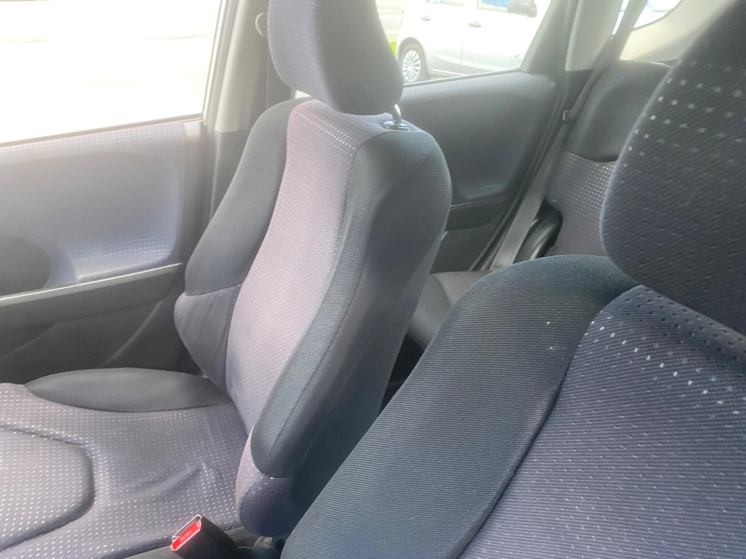 Used Honda Jazz 2010 for sale - 76988378: Photo 20