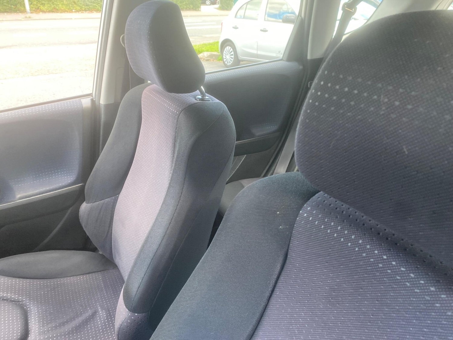 Used Honda Jazz 2010 for sale - 76988378: Photo 21