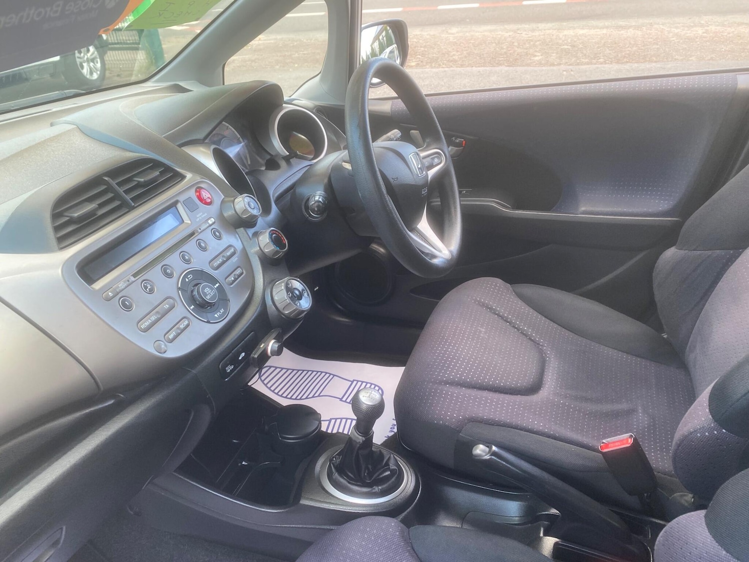 Used Honda Jazz 2010 for sale - 76988378: Photo 22