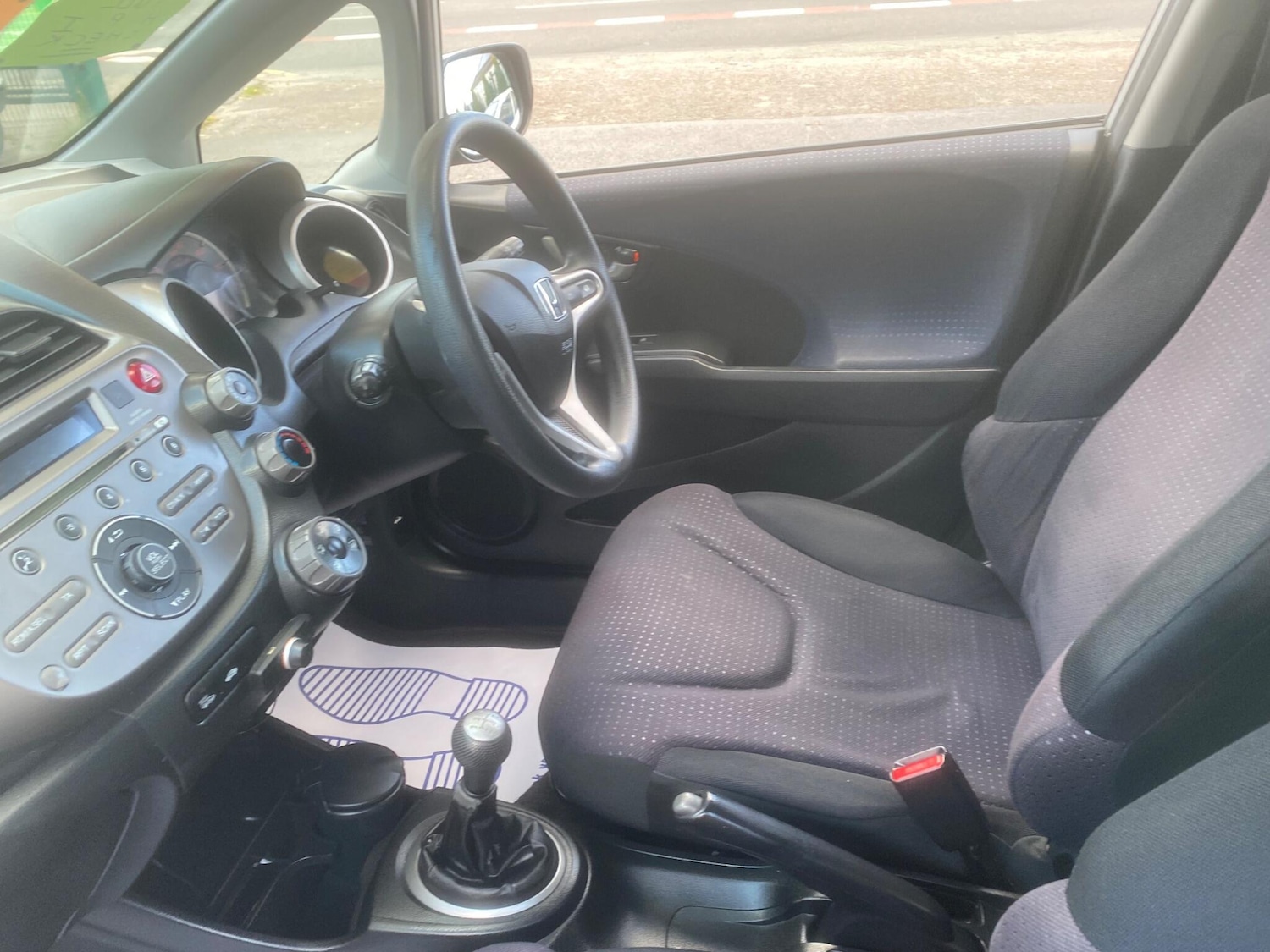 Used Honda Jazz 2010 for sale - 76988378: Photo 23