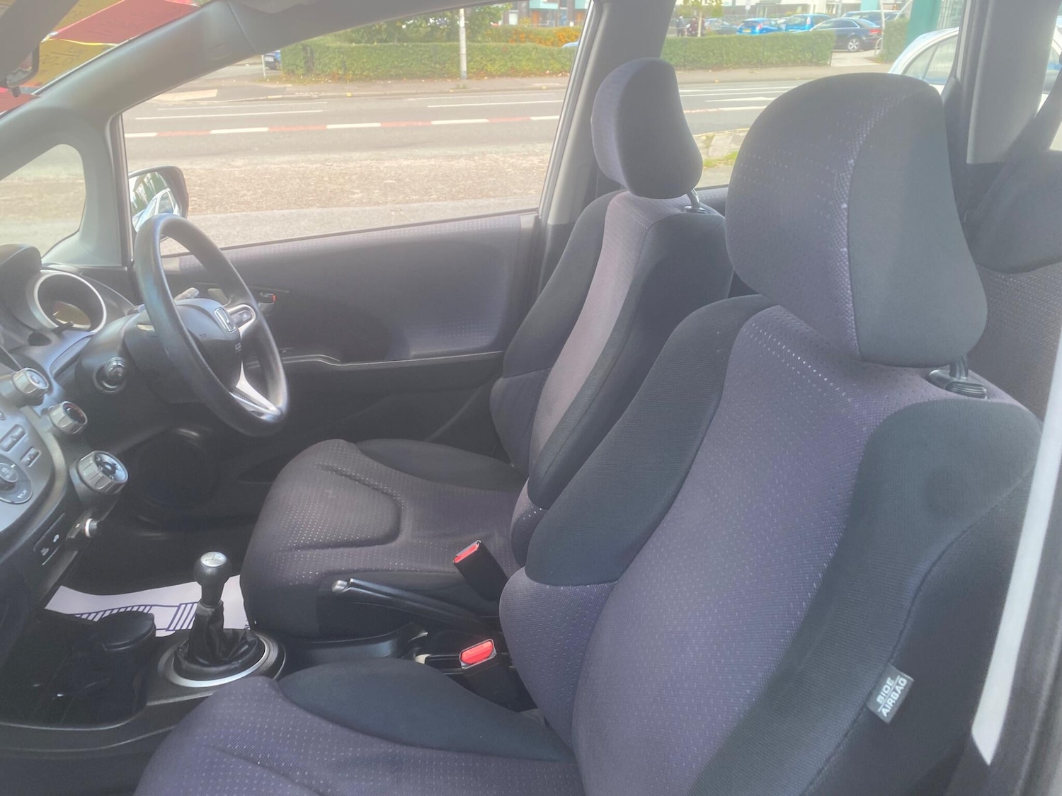 Used Honda Jazz 2010 for sale - 76988378: Photo 26