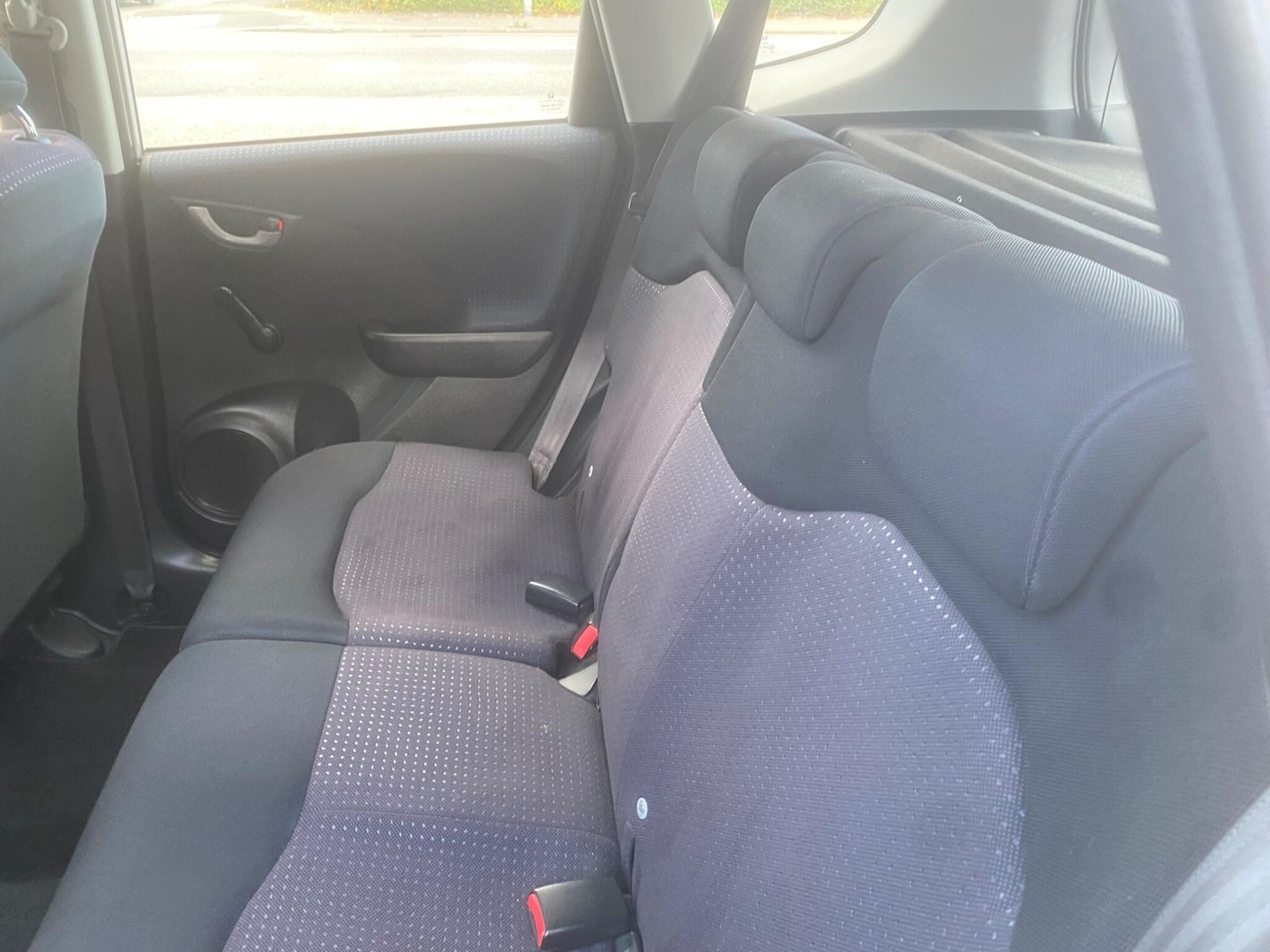 Used Honda Jazz 2010 for sale - 76988378: Photo 28