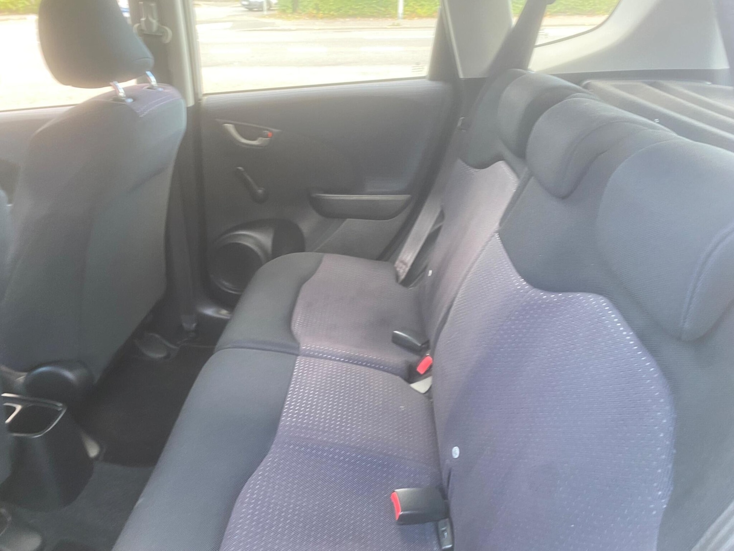 Used Honda Jazz 2010 for sale - 76988378: Photo 33