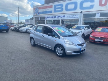 Used Honda Jazz 2010 for sale - 76988378: Photo