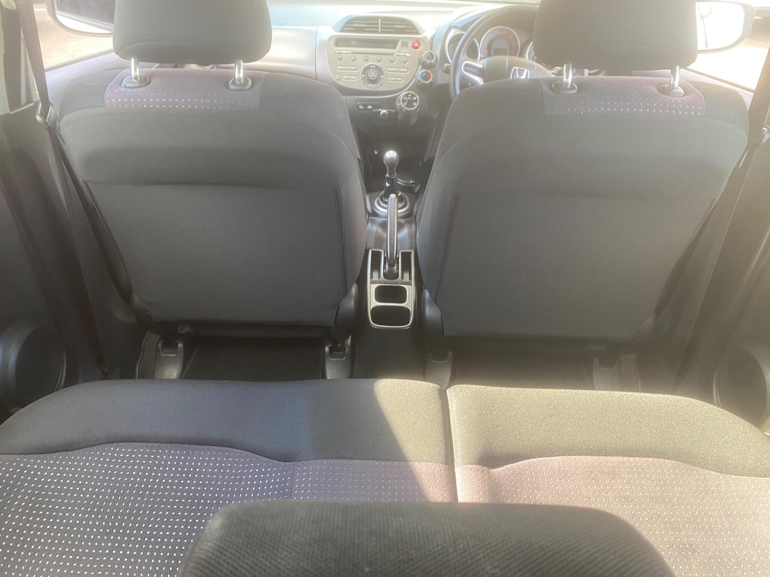 Used Honda Jazz 2010 for sale - 76988378: Photo 47