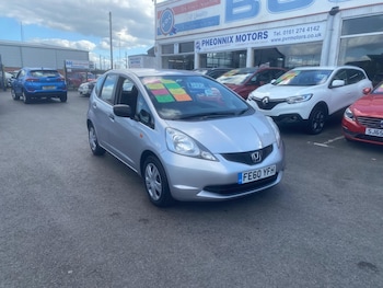 Used Honda Jazz 2010 for sale - 76988378: Photo