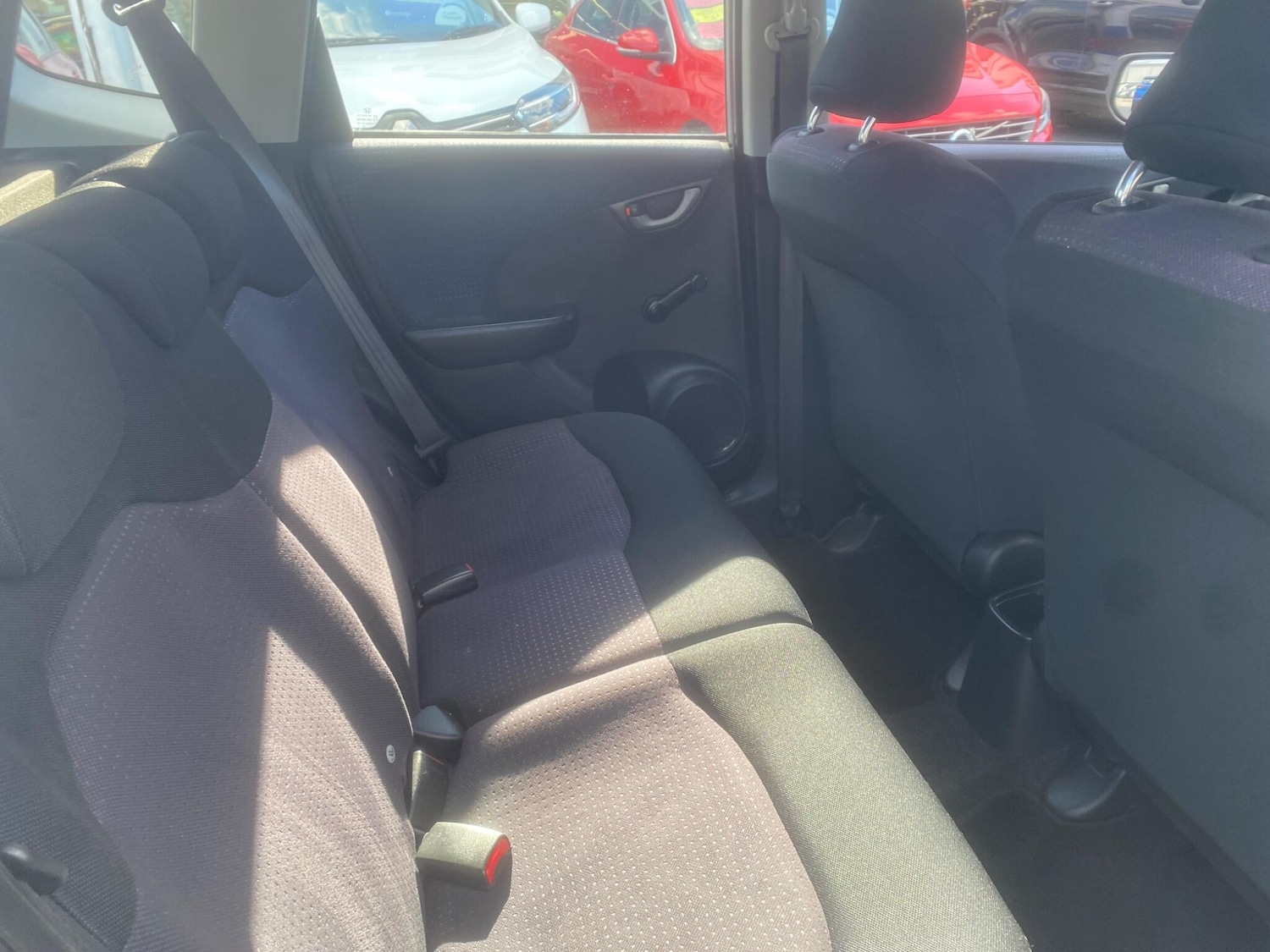 Used Honda Jazz 2010 for sale - 76988378: Photo 51