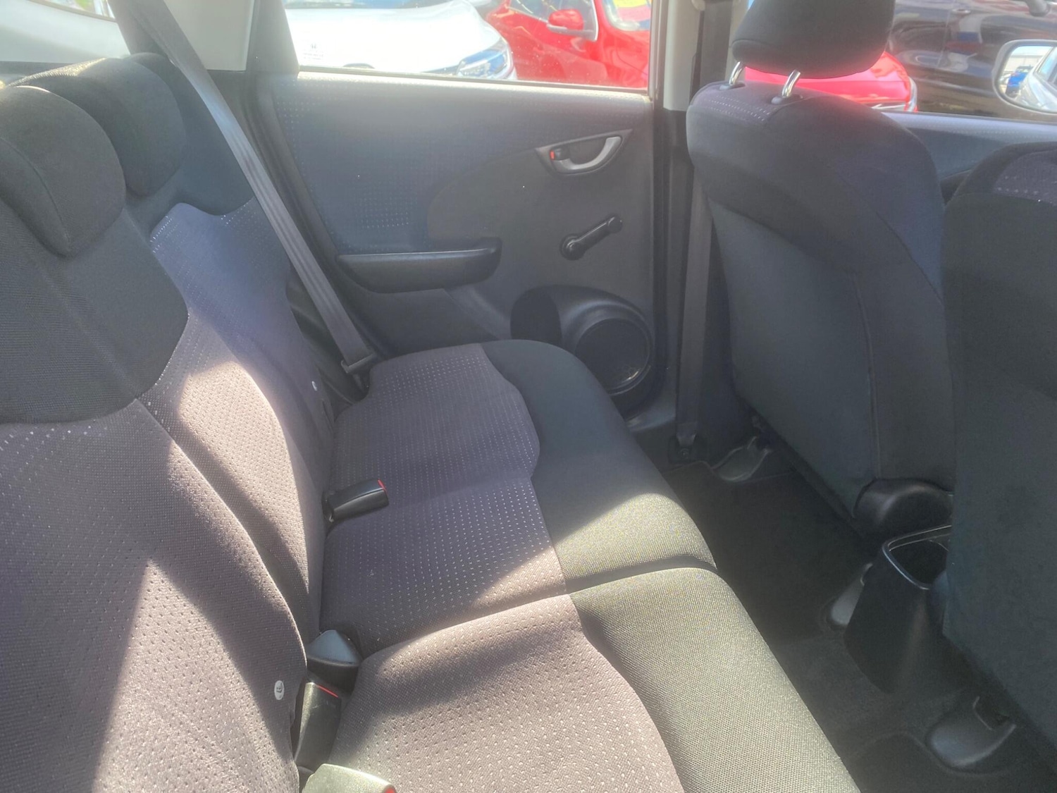 Used Honda Jazz 2010 for sale - 76988378: Photo 52