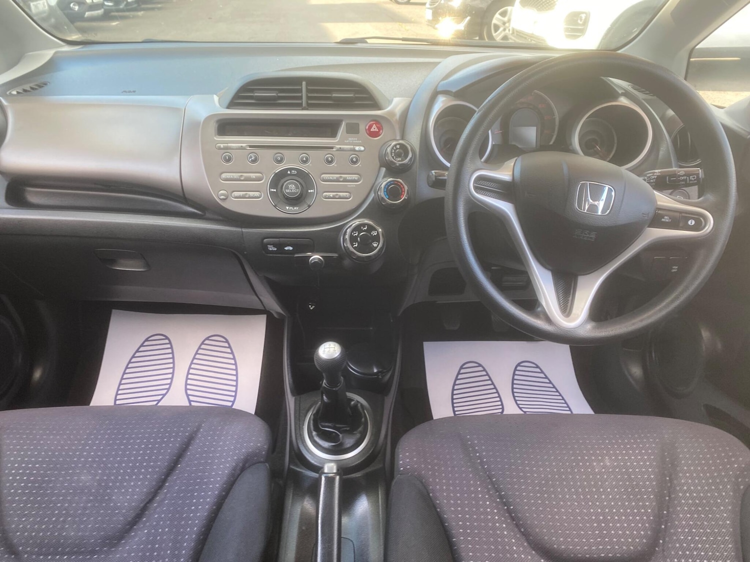 Used Honda Jazz 2010 for sale - 76988378: Photo 57