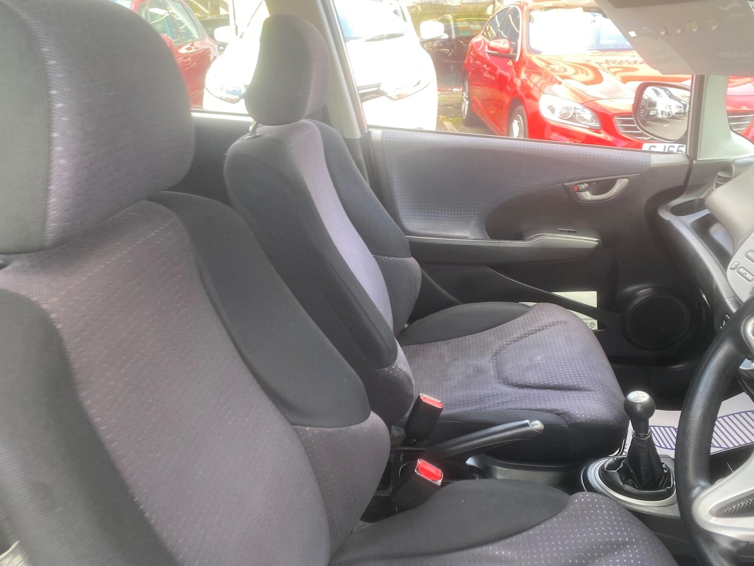 Used Honda Jazz 2010 for sale - 76988378: Photo 64