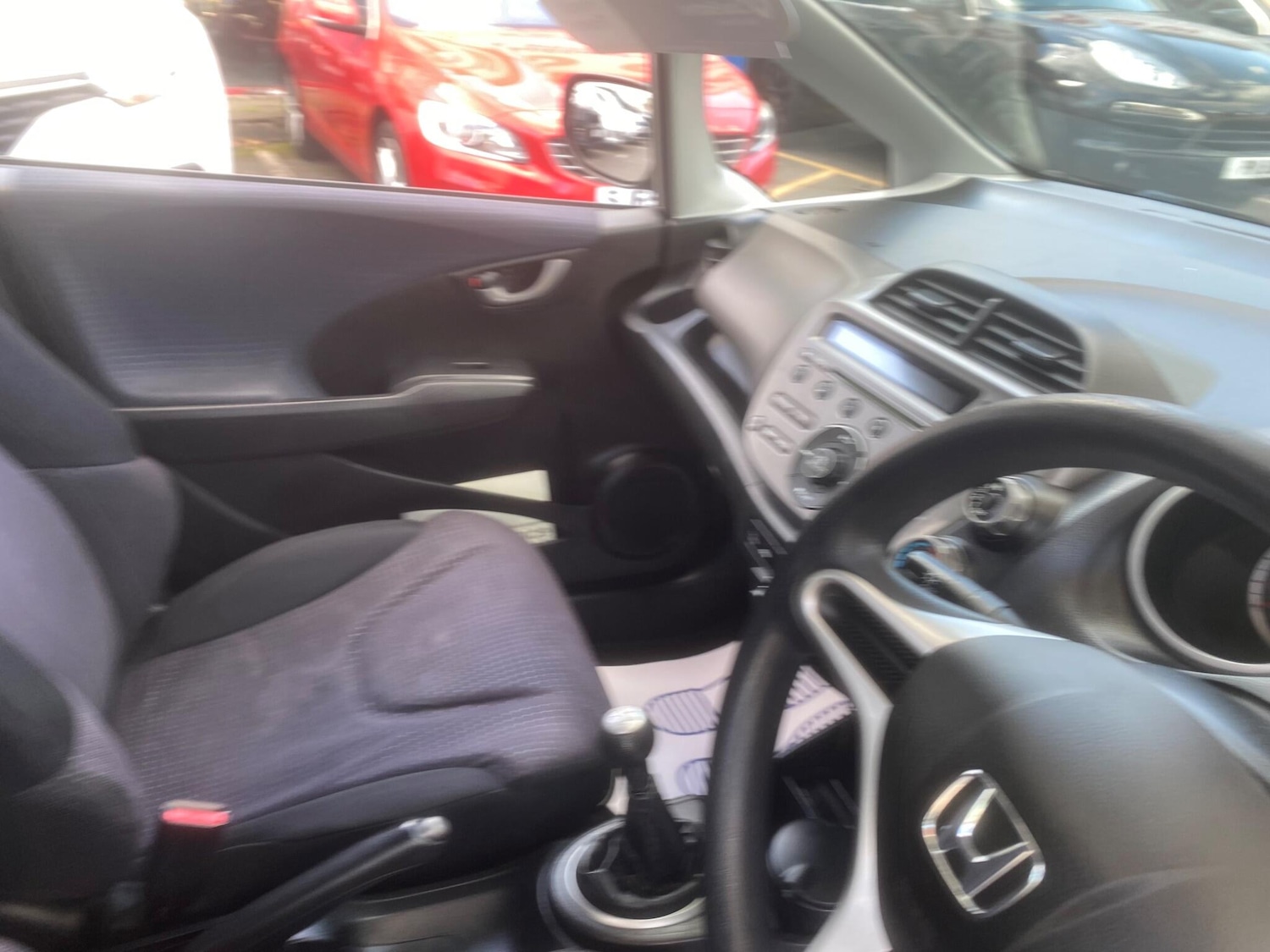 Used Honda Jazz 2010 for sale - 76988378: Photo 65