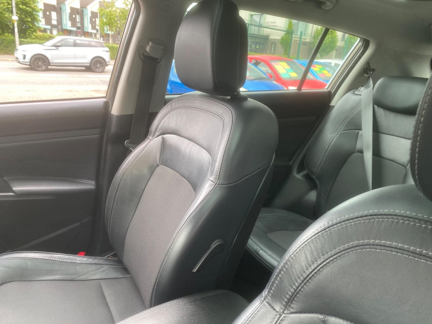 Used Kia Sportage for sale - 76551147: Photo 14