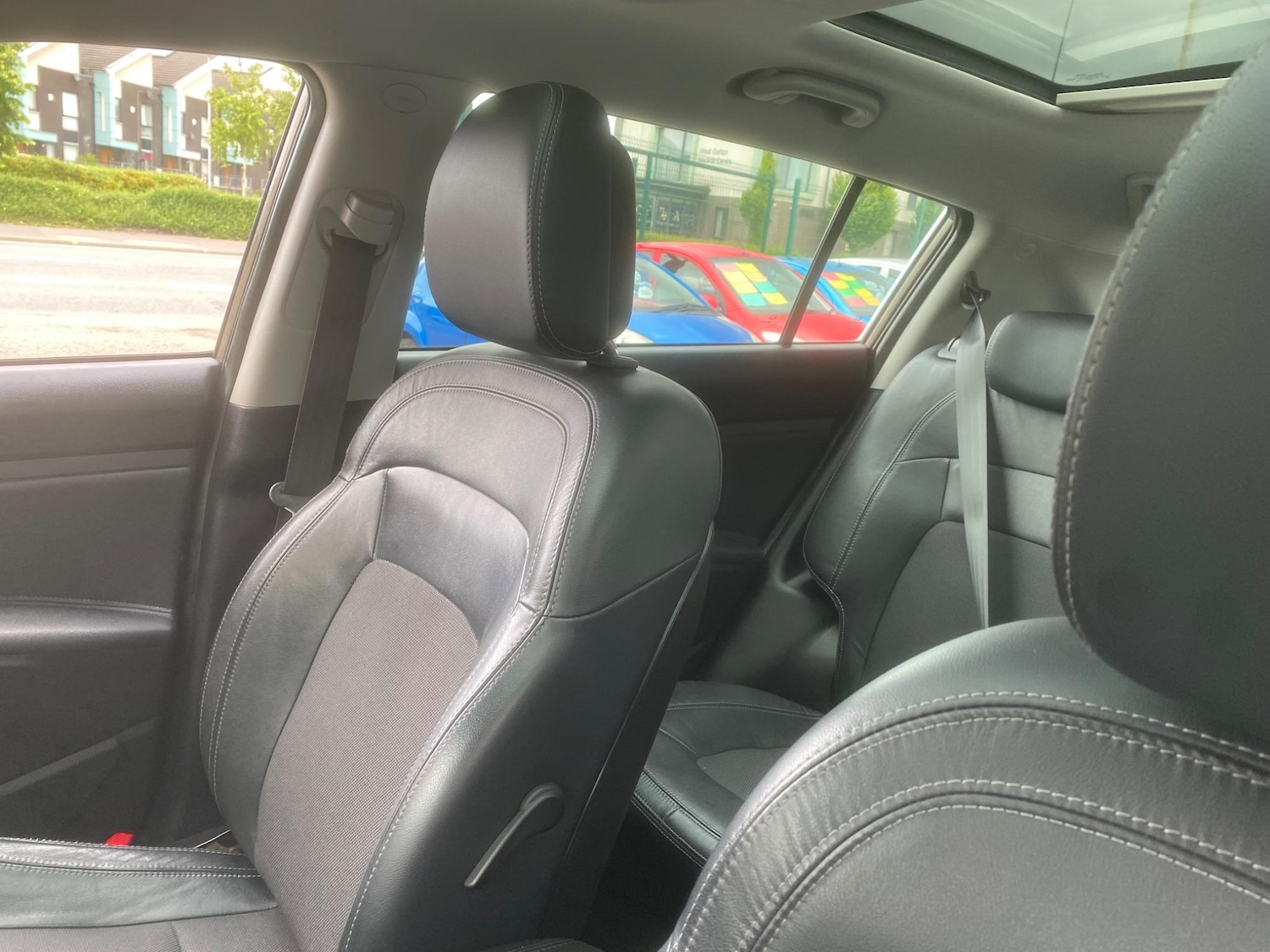 Used Kia Sportage for sale - 76551147: Photo 15