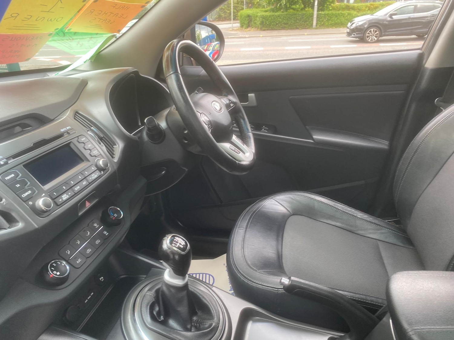 Used Kia Sportage for sale - 76551147: Photo 17