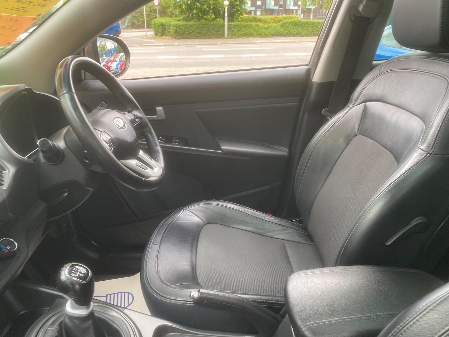 Used Kia Sportage for sale - 76551147: Photo 18