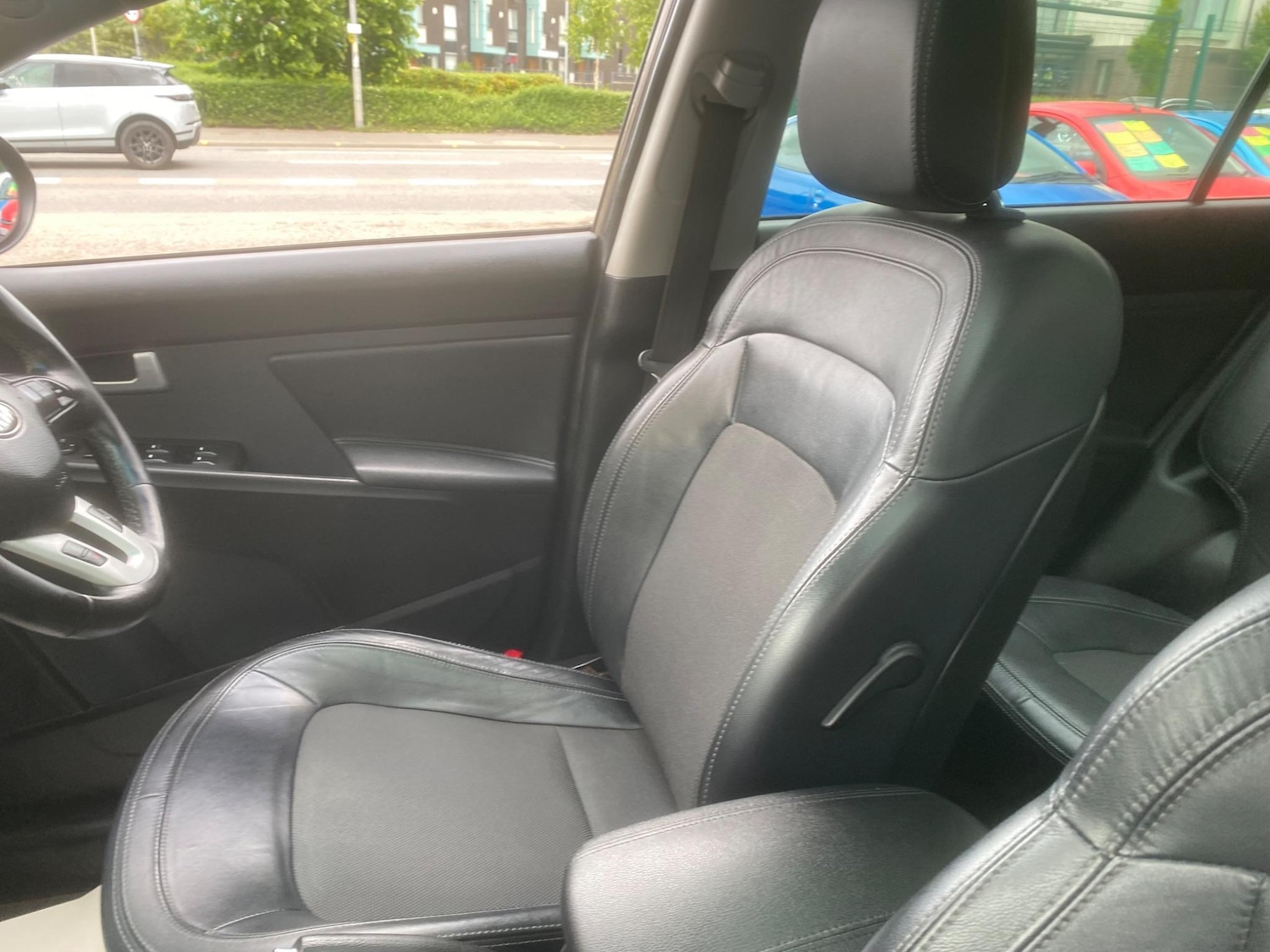 Used Kia Sportage for sale - 76551147: Photo 19