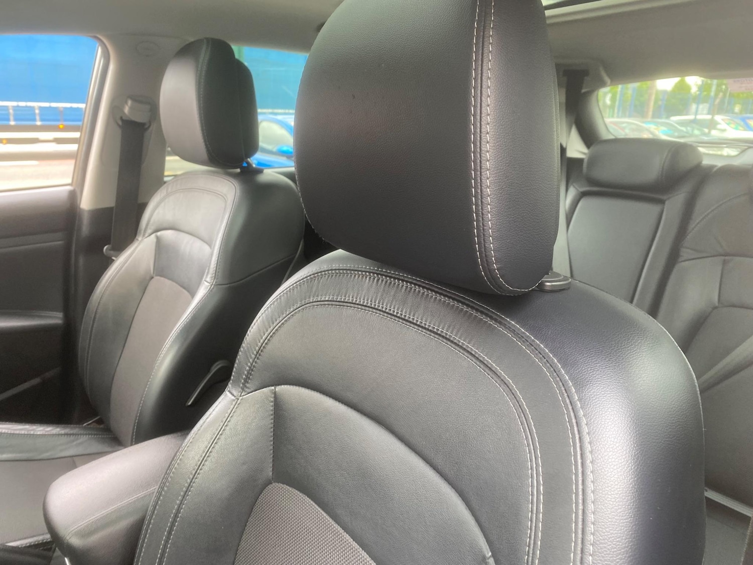 Used Kia Sportage for sale - 76551147: Photo 20