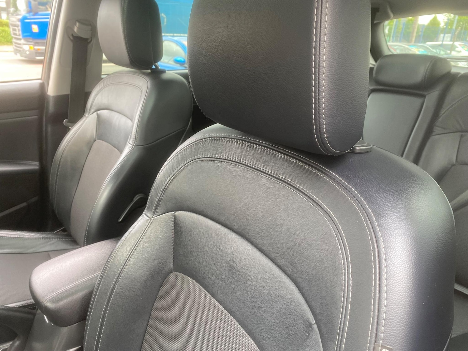 Used Kia Sportage for sale - 76551147: Photo 21