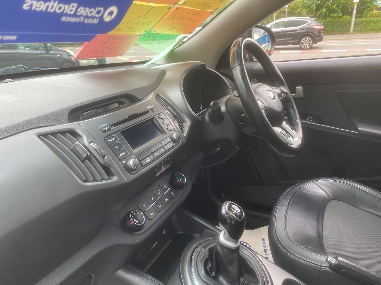 Used Kia Sportage for sale - 76551147: Photo 22