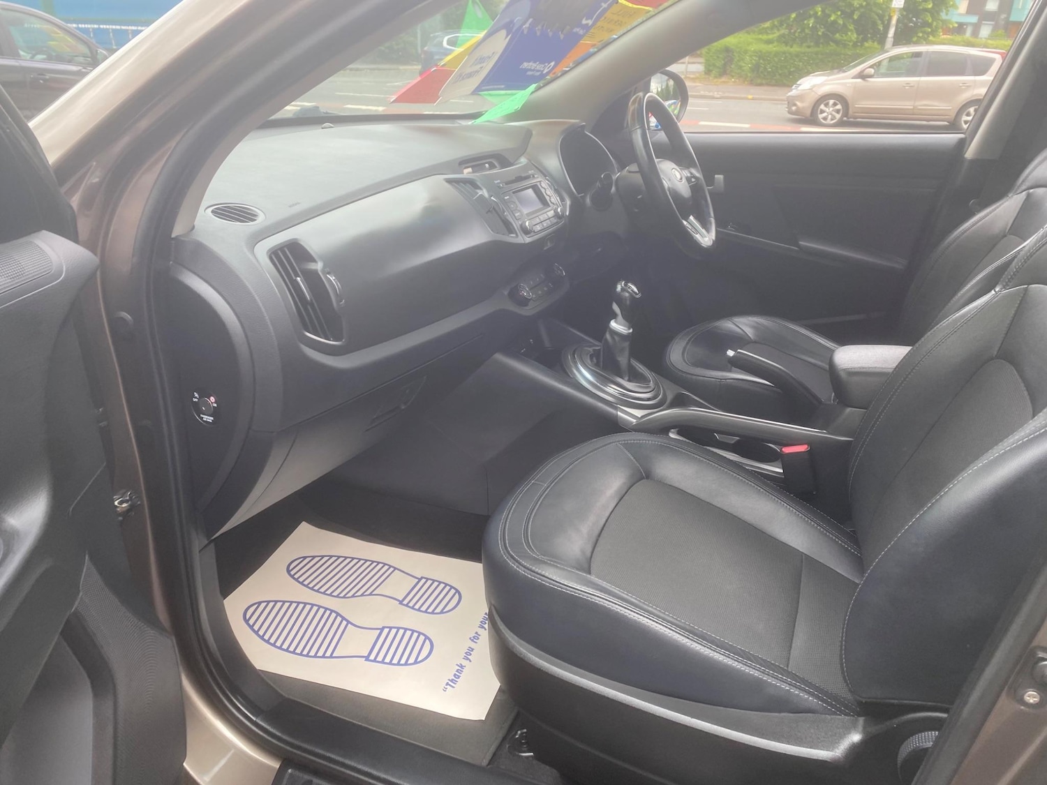 Used Kia Sportage for sale - 76551147: Photo 23