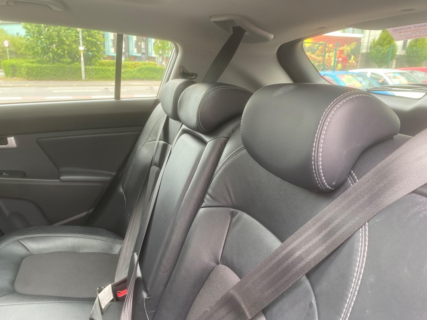 Used Kia Sportage for sale - 76551147: Photo 26