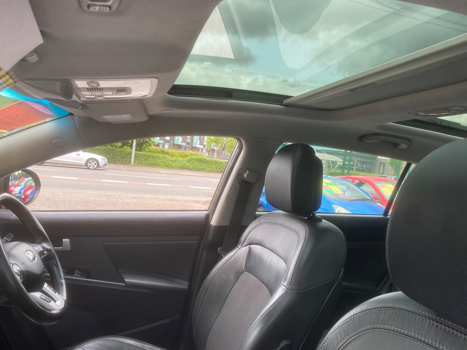 Used Kia Sportage for sale - 76551147: Photo 27