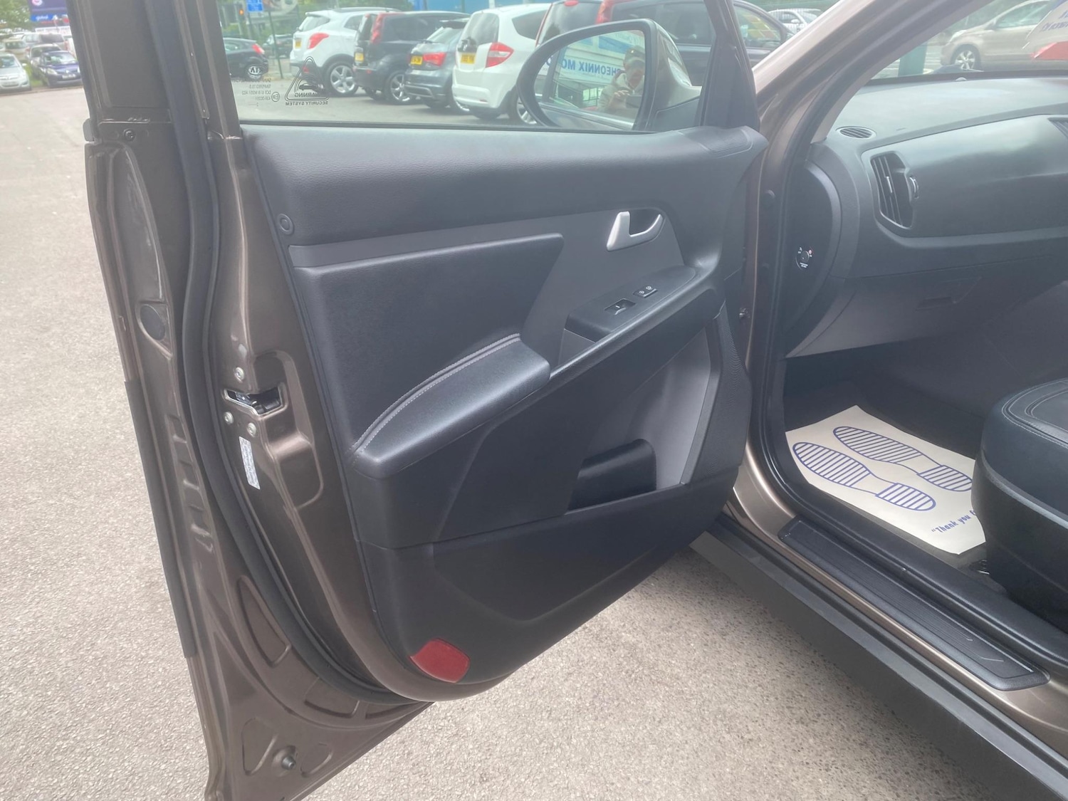 Used Kia Sportage for sale - 76551147: Photo 28