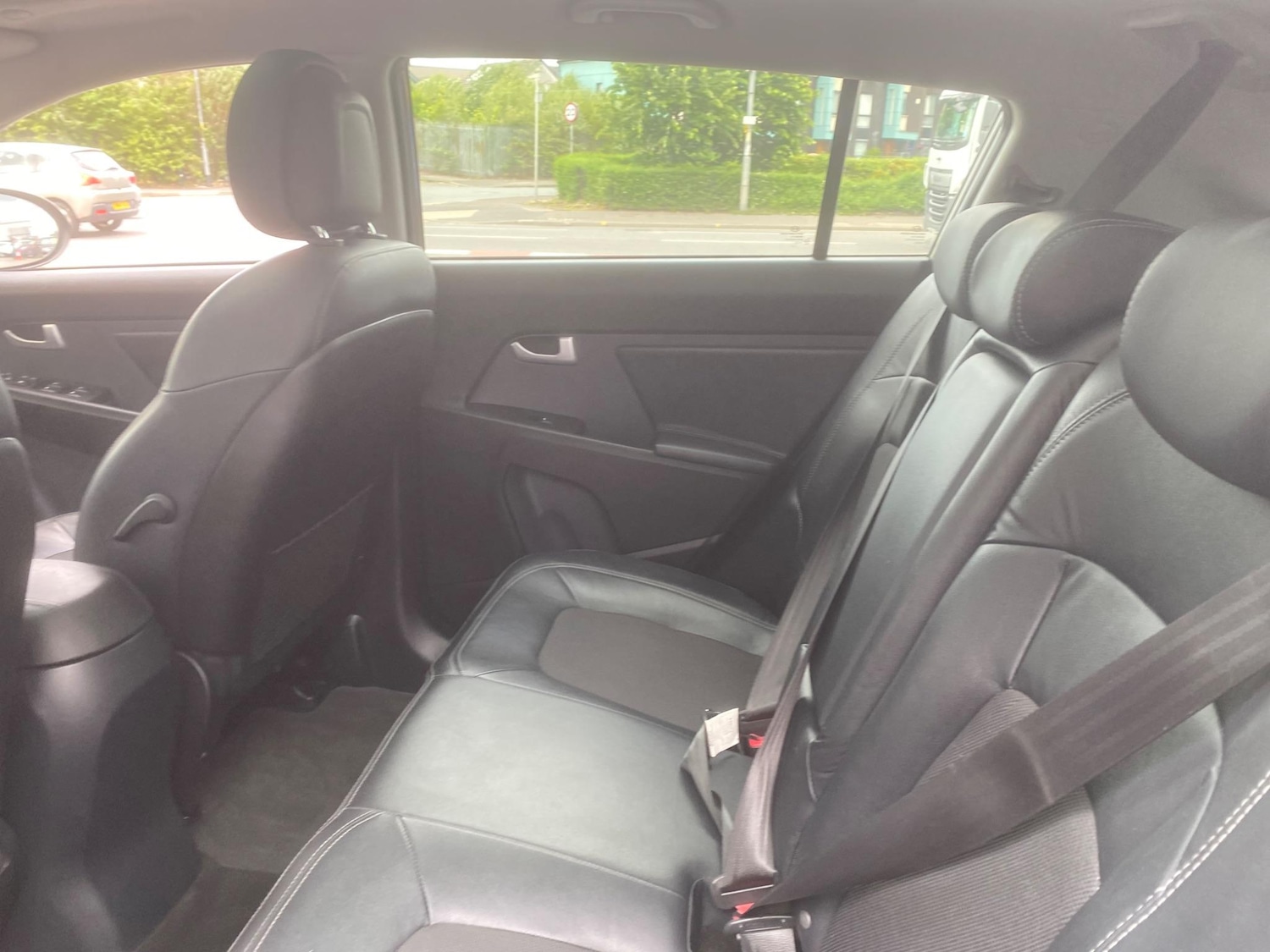 Used Kia Sportage for sale - 76551147: Photo 30