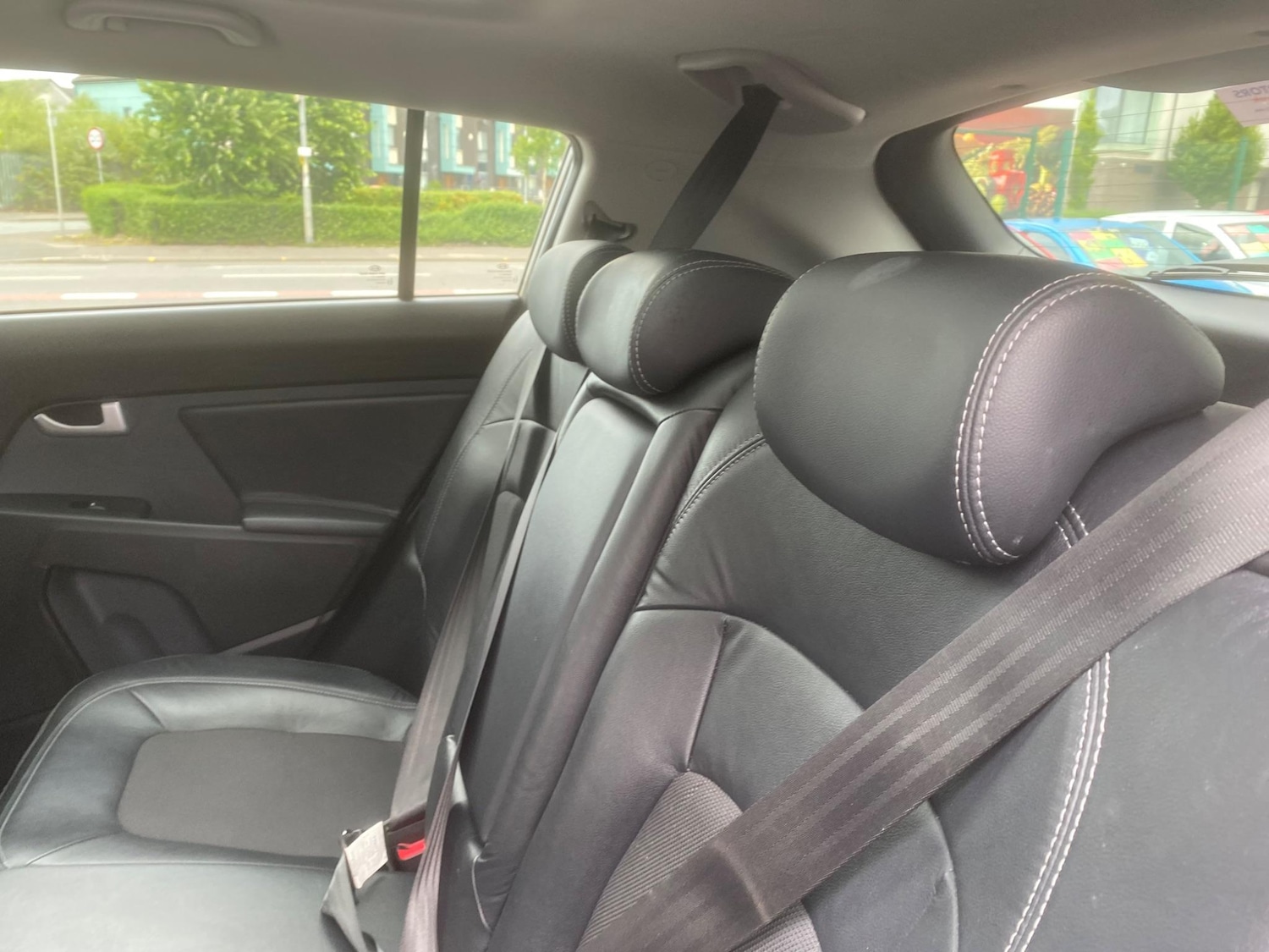 Used Kia Sportage for sale - 76551147: Photo 31