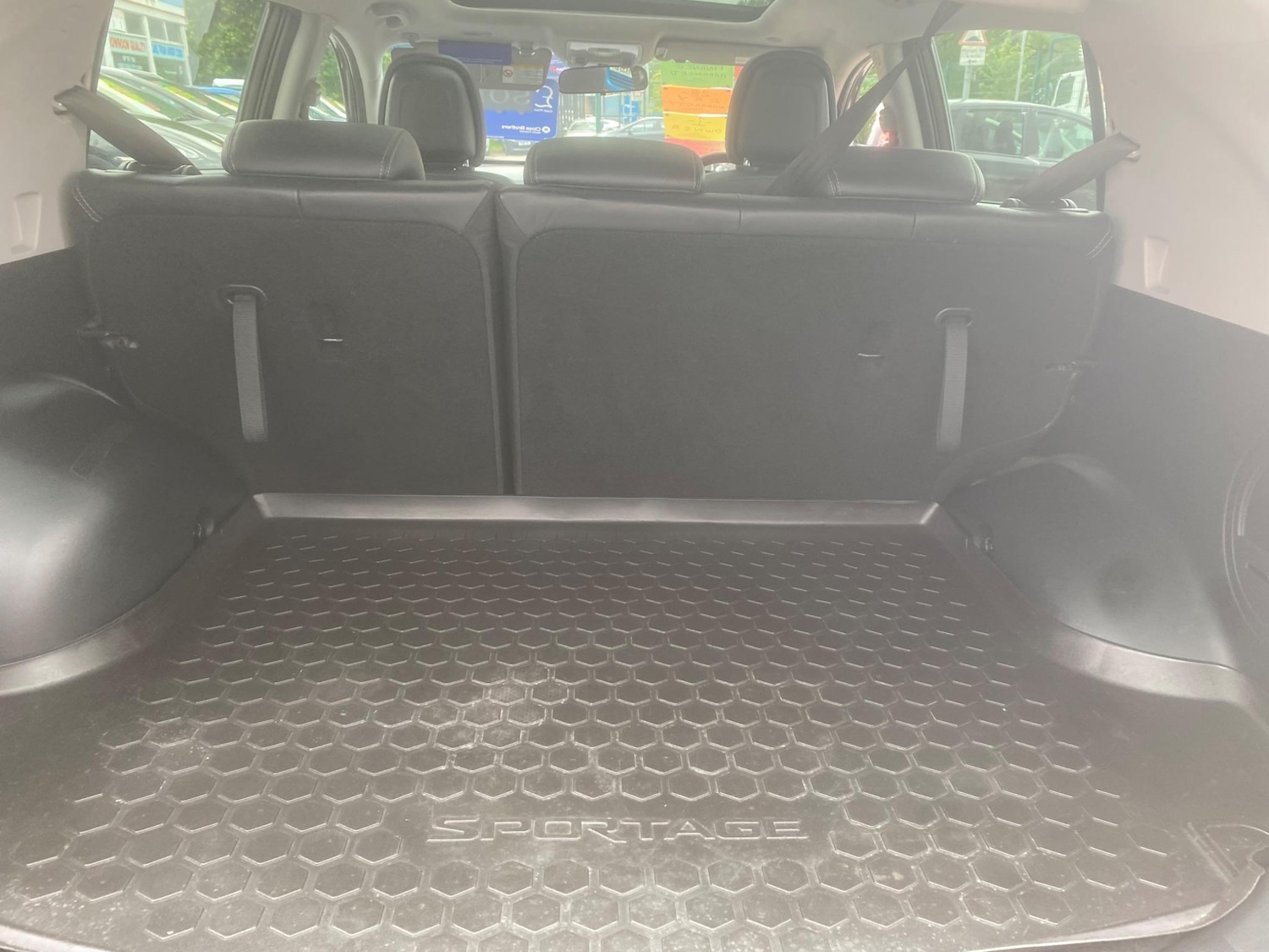 Used Kia Sportage for sale - 76551147: Photo 38